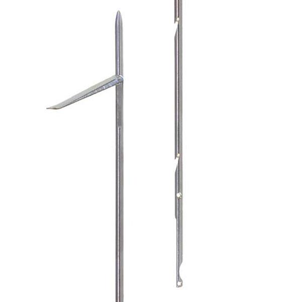 Beuchat Tahitian Spear 6.5 Mm Silber 130 cm von Beuchat