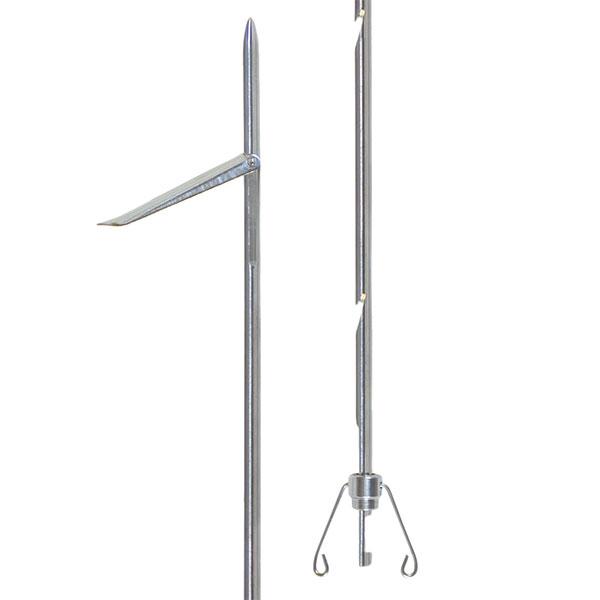 Beuchat Tahitiana Inox Spear With Kit 6 Mm Speerschaft Beuchat Tahitiana Inox Spear With Kit 6 Mm Speerschaft von Beuchat