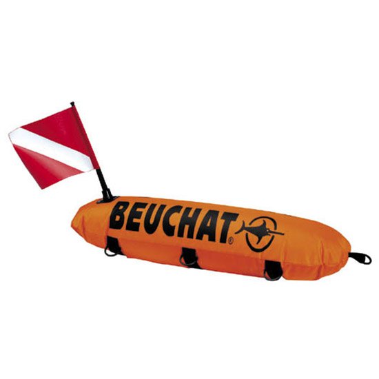 Beuchat Torpedo Double Cover Taucherboje Beuchat Torpedo Double Cover Taucherboje von Beuchat
