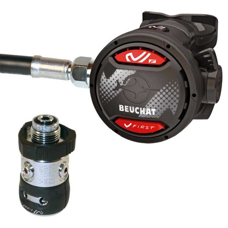 Beuchat V-first Erste Stufe Regler Beuchat V-first Erste Stufe Regler von Beuchat