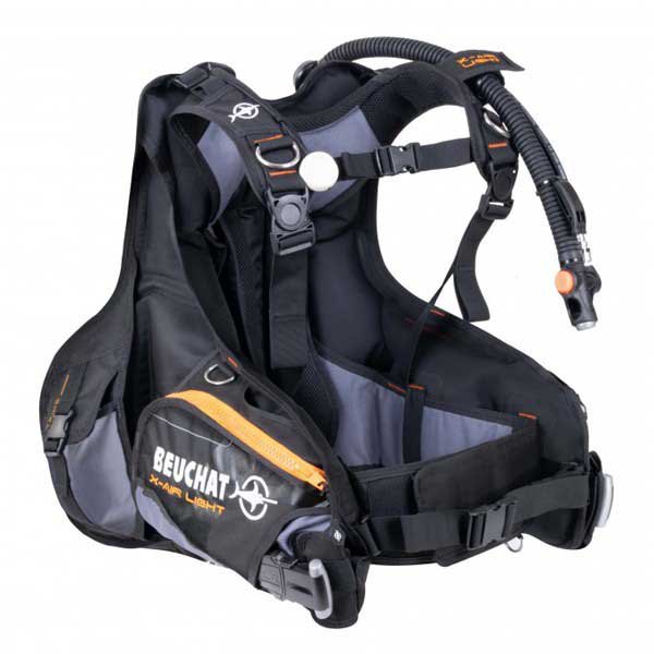 Beuchat X-air Light 4 Bcd Beuchat X-air Light 4 Bcd von Beuchat