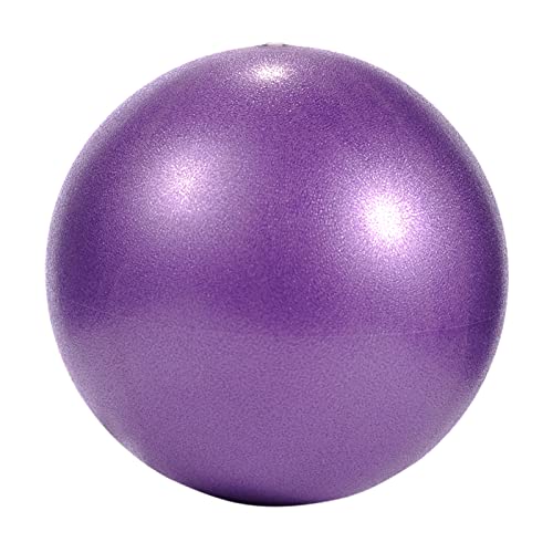 Bexdug Pilates-Ball - Kleiner Pilatesball | Yoga-Ball, Pilates-Ball für Yoga, Pilates, Stabilitätsübungen, Heimtraining, Core-Training, Kleiner Bender-Ball Bexdug Pilates-Ball - Kleiner Pilatesball | Yoga-Ball, Pilates-Ball für Yoga, Pilates, Stabilitätsübungen, Heimtraining, Core-Training, Kleiner Bender-Ball von Bexdug