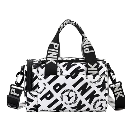 Bexdug Reisetasche für Damen, kleine Sporttasche für Damen - Multifunktionale Reisetasche Damen Fitnesstasche | Outdoor-Taschen, wasserdichte Umhängetasche für Yoga, Sport, Wandern, Laufen Bexdug Reisetasche für Damen, kleine Sporttasche für Damen - Multifunktionale Reisetasche Damen Fitnesstasche | Outdoor-Taschen, wasserdichte Umhängetasche für Yoga, Sport, Wandern, Laufen von Bexdug