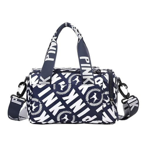 Bexdug Sport-Turnbeutel, Damen-Turnbeutel - Tragbare multifunktionale Reisetasche,Umhängetasche, wasserdichte Outdoor-Taschen für Handys, Tablets, Brillen, Schlüssel, Uhren Bexdug Sport-Turnbeutel, Damen-Turnbeutel - Tragbare multifunktionale Reisetasche,Umhängetasche, wasserdichte Outdoor-Taschen für Handys, Tablets, Brillen, Schlüssel, Uhren von Bexdug