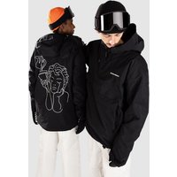 Beyond Medals 2L Anorak black Beyond Medals 2L Anorak black von Beyond Medals