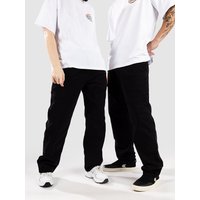 Beyond Medals Baekkel Canvas Hose black Beyond Medals Baekkel Canvas Hose black von Beyond Medals