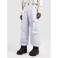 Beyond Medals Cargo Hose lilac von Beyond Medals