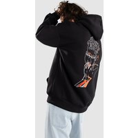 Beyond Medals Fortunato Hoodie black Beyond Medals Fortunato Hoodie black von Beyond Medals