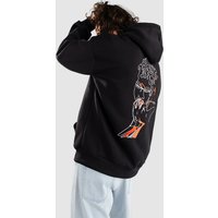 Beyond Medals Fortunato Hoodie black von Beyond Medals