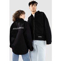 Beyond Medals Twill Jacke black Beyond Medals Twill Jacke black von Beyond Medals