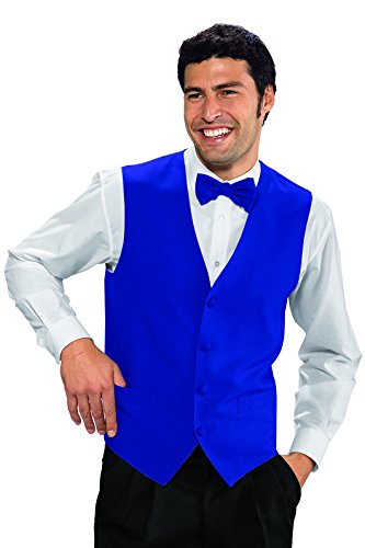 Robinson Unisex Service Weste Royalblau Größe L Robinson Unisex Service Weste Royalblau Größe L von Bhgytec