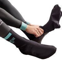 BIANCHI MILANO Regen- Hydro Überschuhe, Unisex (Damen / Herren), Größe M, von Bianchi Milano