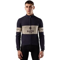 BIANCHI MILANO Remastered Winterjacke, für Herren, Größe L, Radjacke, BIANCHI MILANO Remastered Winterjacke, für Herren, Größe L, Radjacke, von Bianchi Milano