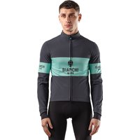 BIANCHI MILANO Remastered Winterjacke, für Herren, Größe M, Winterjacke Fahrrad, BIANCHI MILANO Remastered Winterjacke, für Herren, Größe M, Winterjacke Fahrrad, von Bianchi Milano