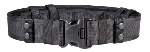 Bianchi 7235 schwarzes Nylon-Gurtsystem Bianchi 7235 schwarzes Nylon-Gurtsystem von Bianchi
