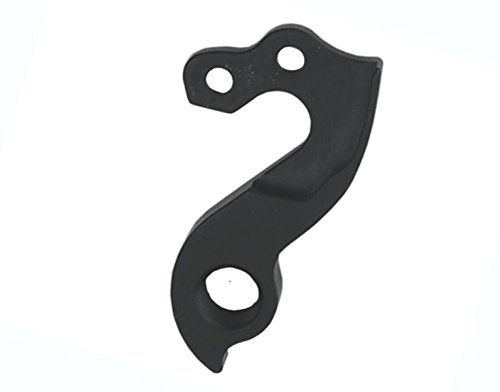 Bianchi – Derailleur für Carbon XR1, Schwarz, Aluminium, Anlötmontage, 18 Zähne Bianchi – Derailleur für Carbon XR1, Schwarz, Aluminium, Anlötmontage, 18 Zähne von Bianchi