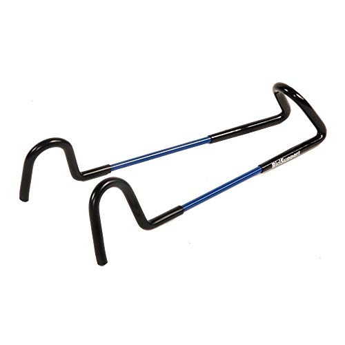 BICISUPPORT Unisex – Erwachsene Werkstatt-SUPP.LENKERSCHLOSS, BLAU BICISUPPORT Unisex – Erwachsene Werkstatt-SUPP.LENKERSCHLOSS, BLAU von BICISUPPORT