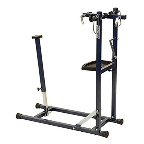 35967 - Faltbarer reparatur- und montage fahrradständer 190 35967 - Faltbarer reparatur- und montage fahrradständer 190 von Bicisupport