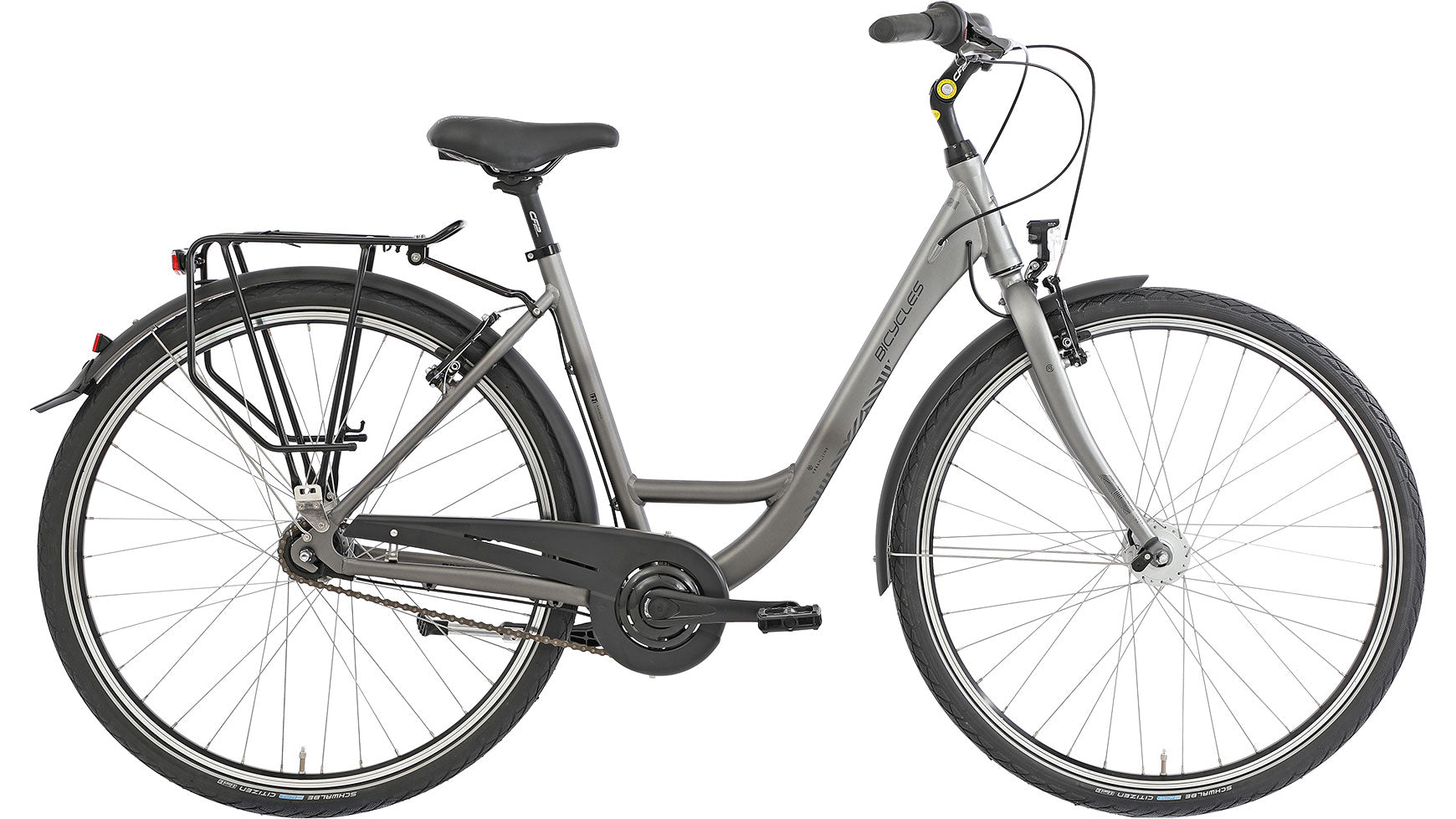 Bicycles CXS 500 Wave Bicycles CXS 500 Wave von Bicycles