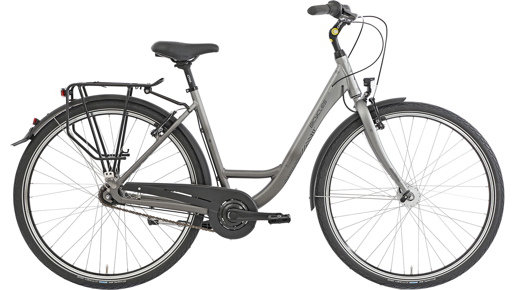 Bicycles CXS 500 Wave von Bicycles