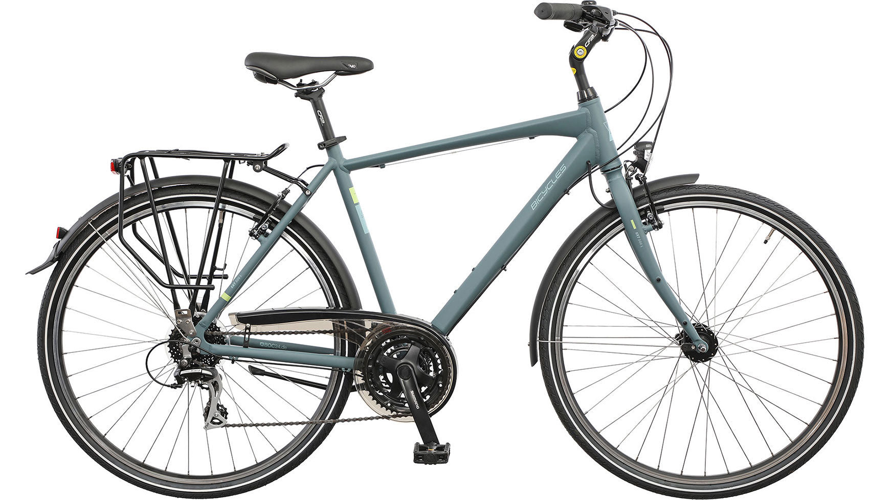 Bicycles EXT 500 L von Bicycles