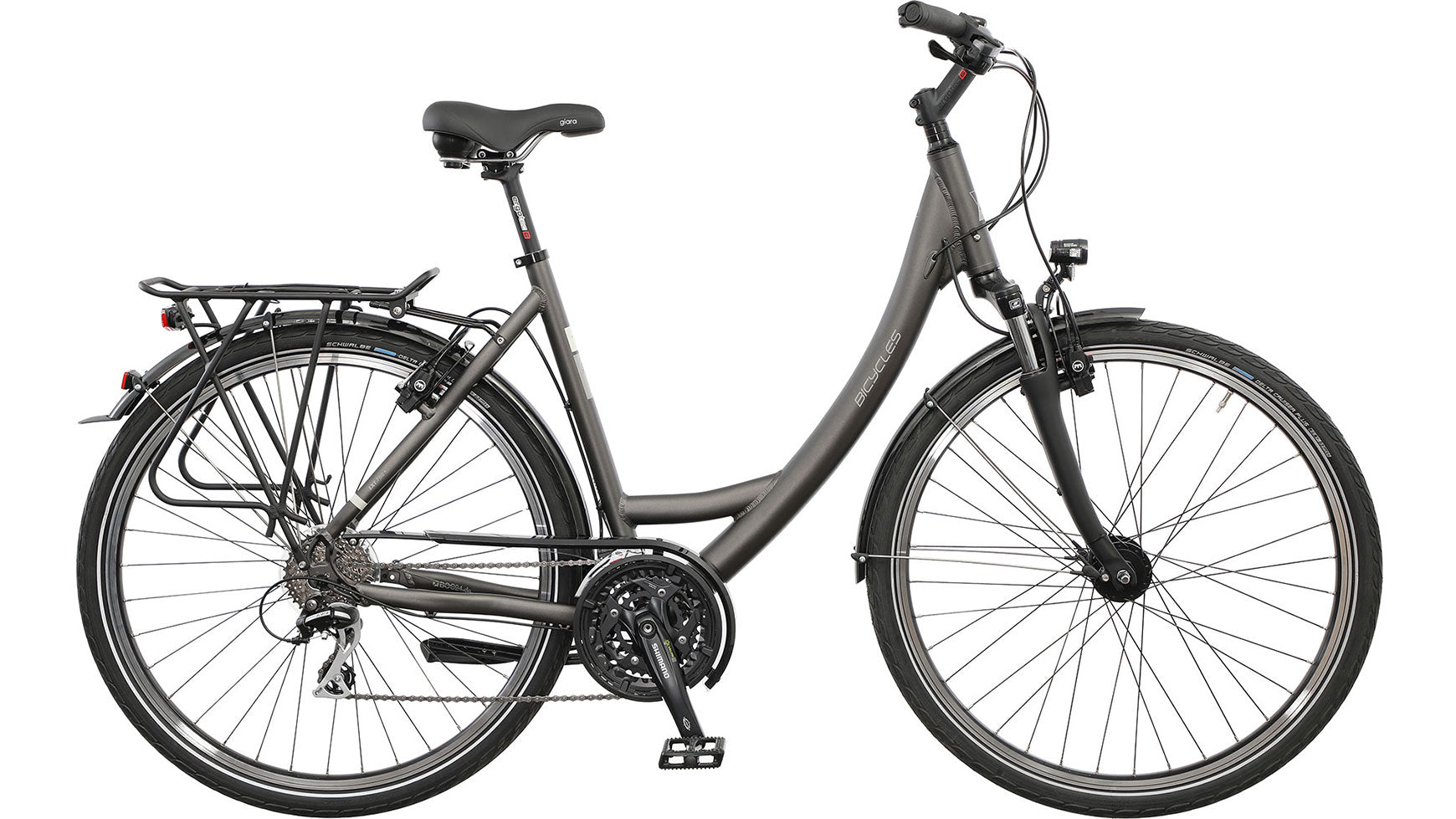 Bicycles EXT 700+ Wave Bicycles EXT 700+ Wave von Bicycles
