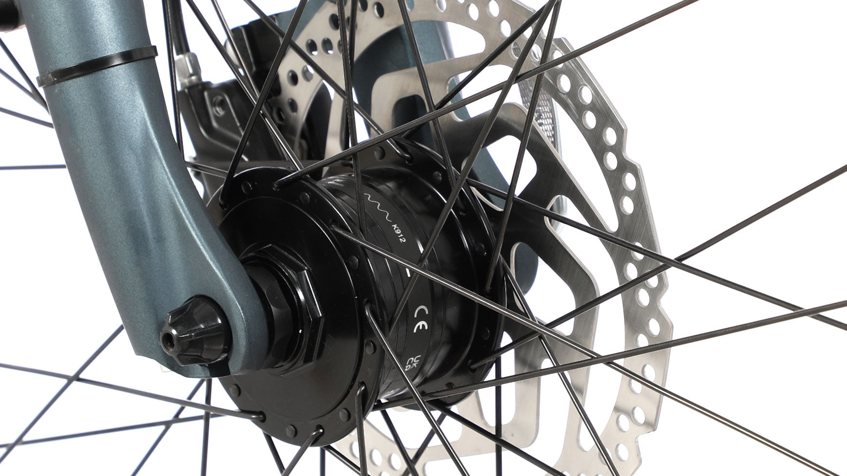 Bicycles EXT 800 Trapez Bicycles EXT 800 Trapez von Bicycles