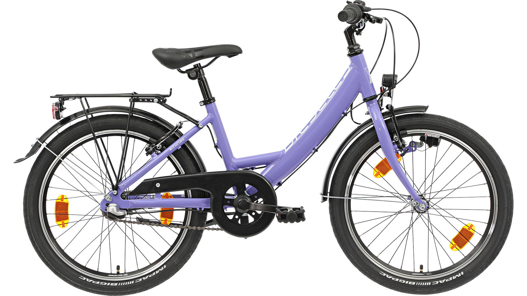 Bicycles Emily 20.3 Wave LTD Bicycles Emily 20.3 Wave LTD von Bicycles