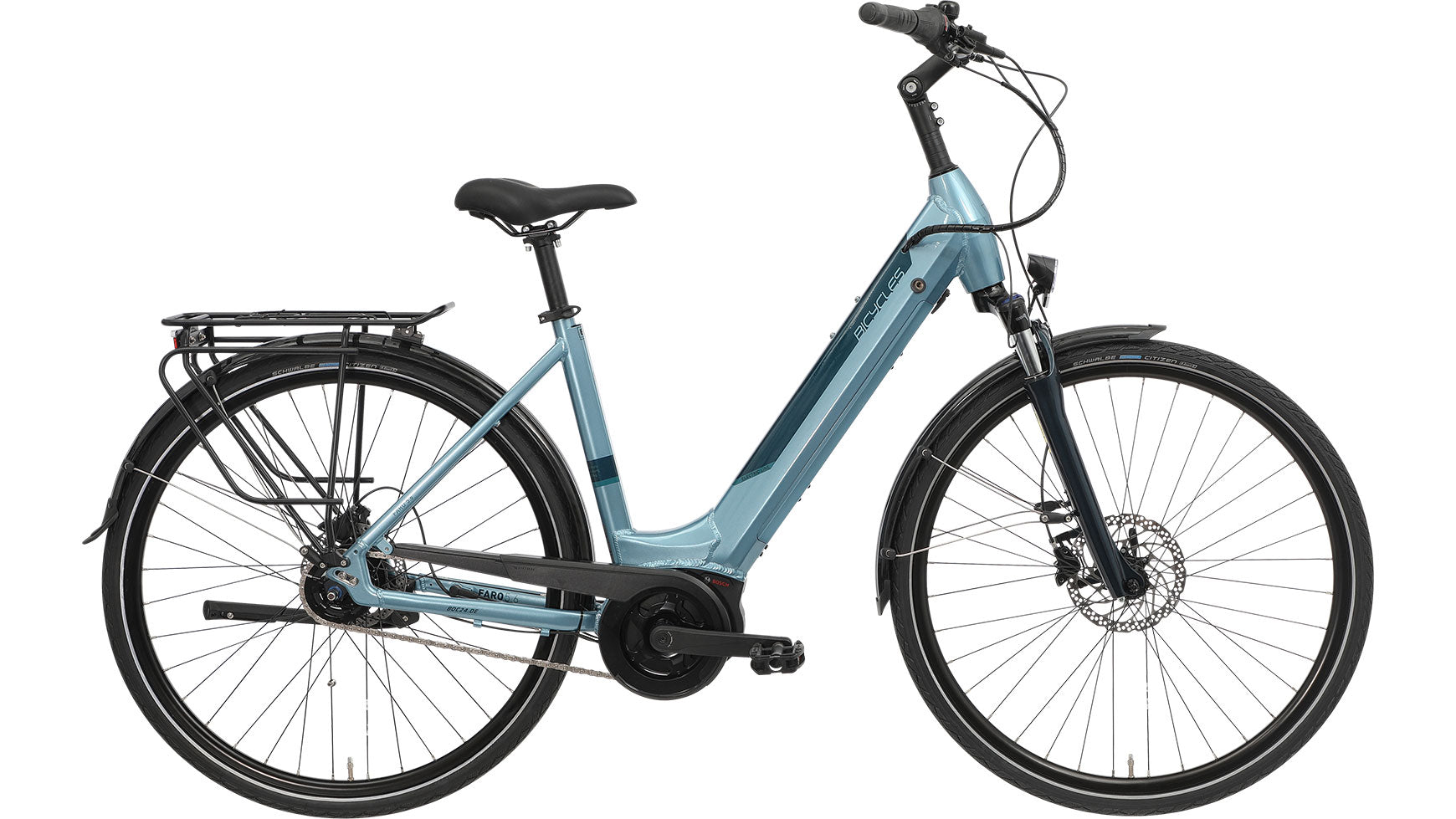 Bicycles Faro 5.6 Wave von Bicycles