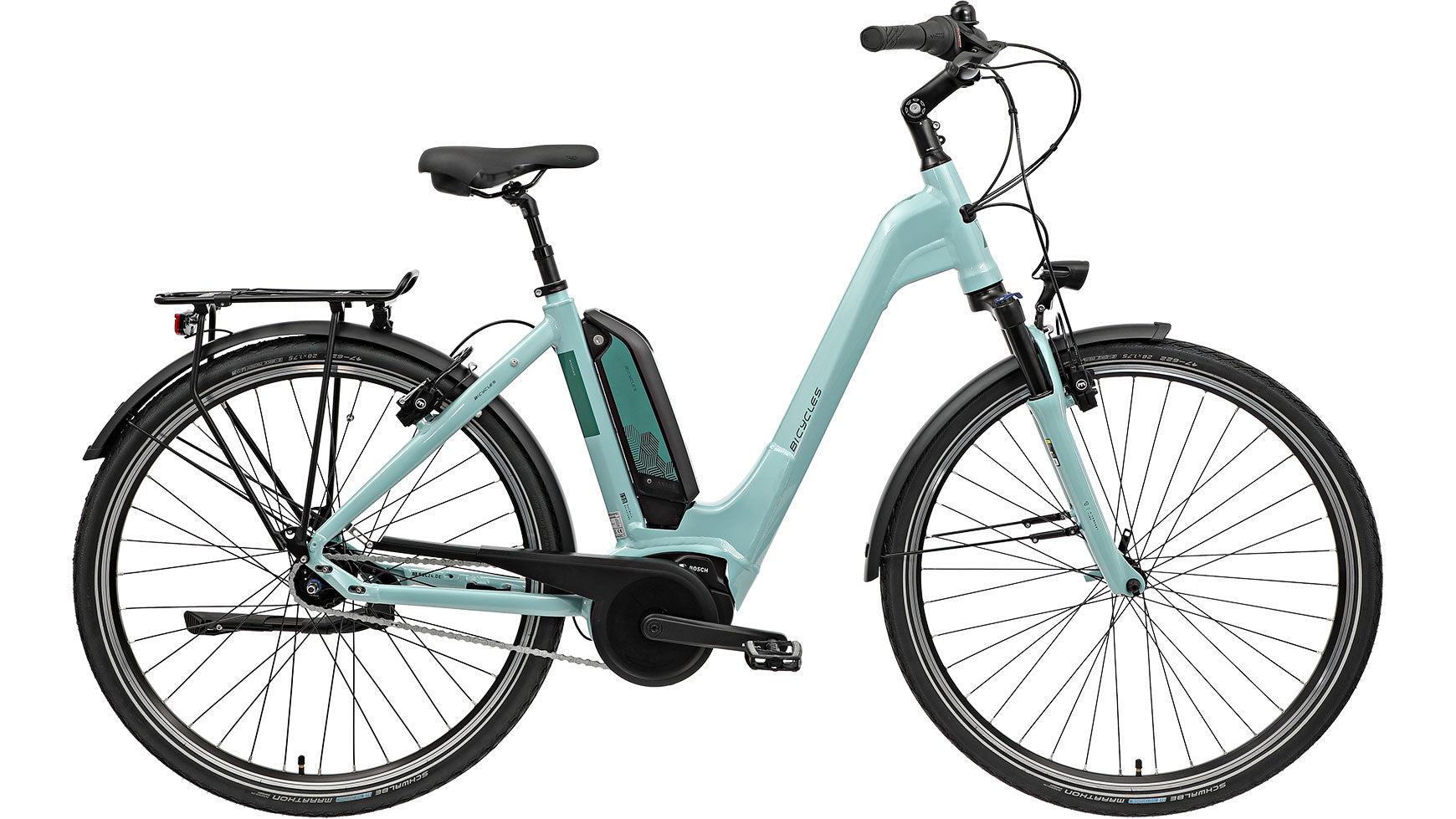 Bicycles Faro 7.4 RT Bicycles Faro 7.4 RT von Bicycles
