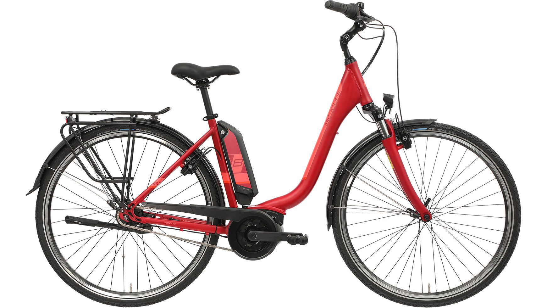 Bicycles Faro 7.5 FL Wave Bicycles Faro 7.5 FL Wave von Bicycles