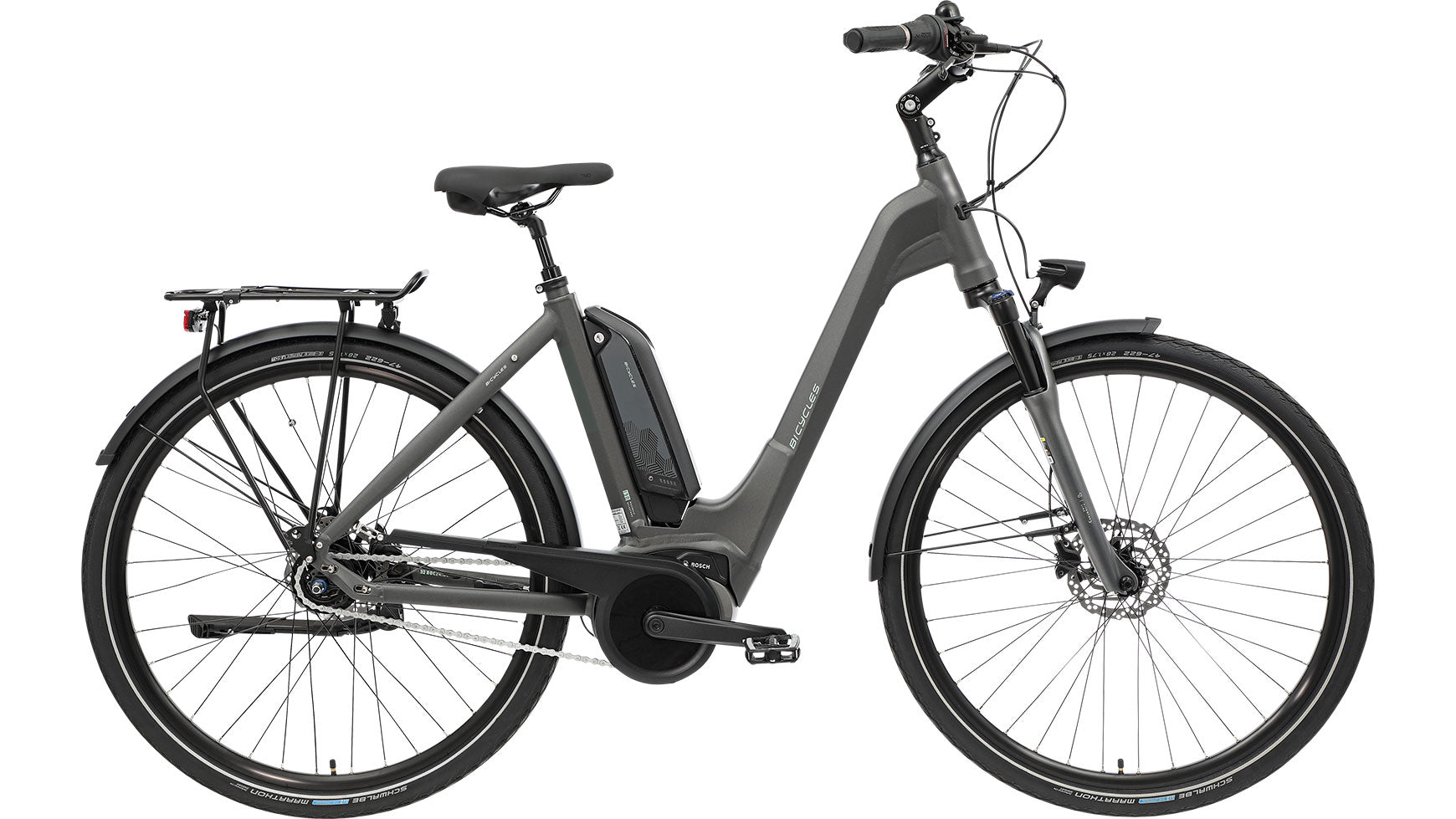 Bicycles Faro 7.5 von Bicycles