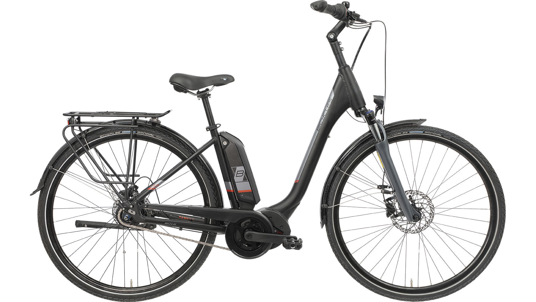 Bicycles Faro 8.5+ Wave Bicycles Faro 8.5+ Wave von Bicycles