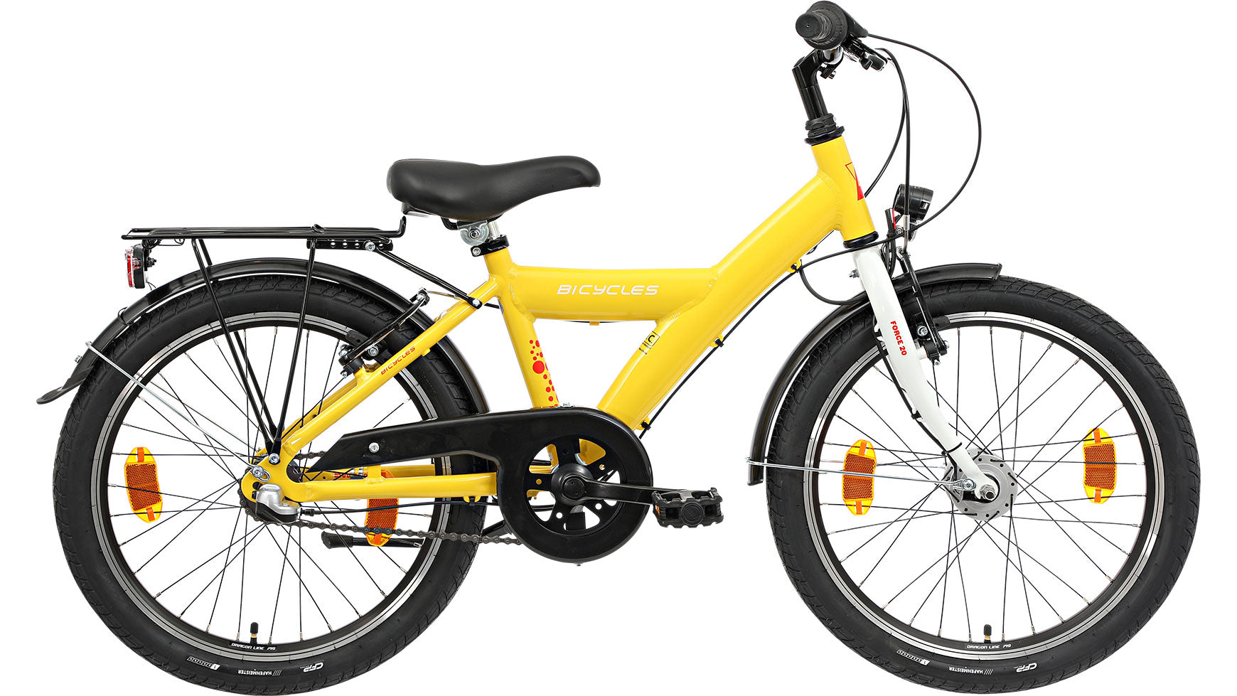 Bicycles Force 20.3 Y Bicycles Force 20.3 Y von Bicycles