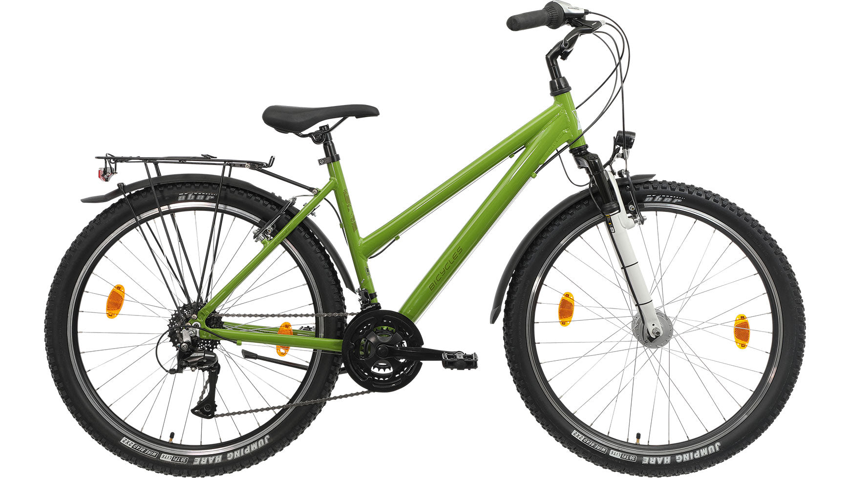 Bicycles Hypno 26.24 von Bicycles