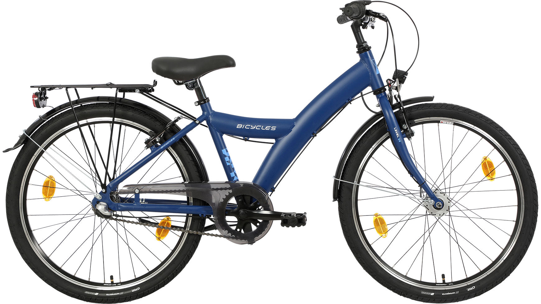 Bicycles Level 24.3 Bicycles Level 24.3 von Bicycles