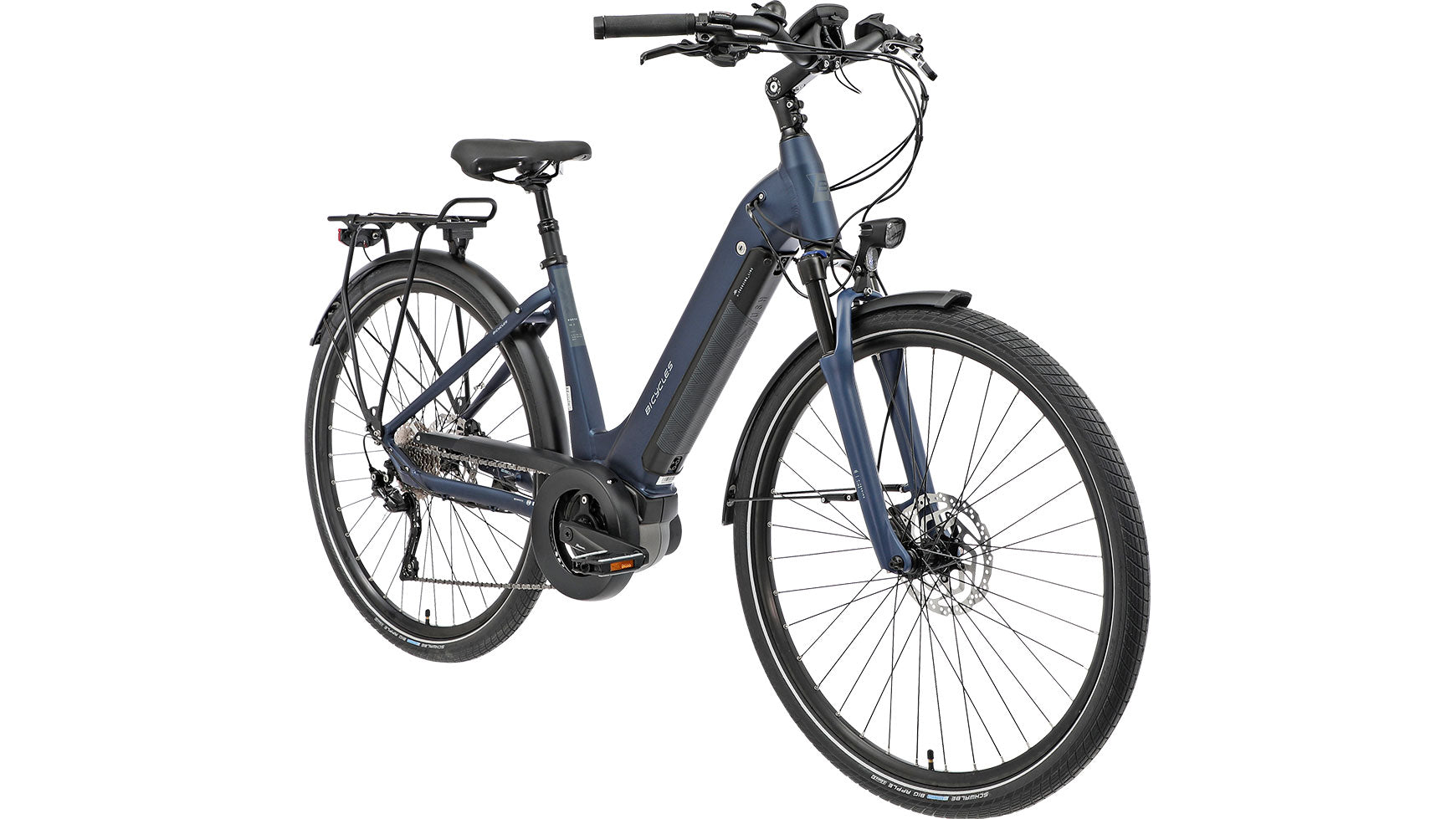 Bicycles Porto 10.5 Wave Bicycles Porto 10.5 Wave von Bicycles