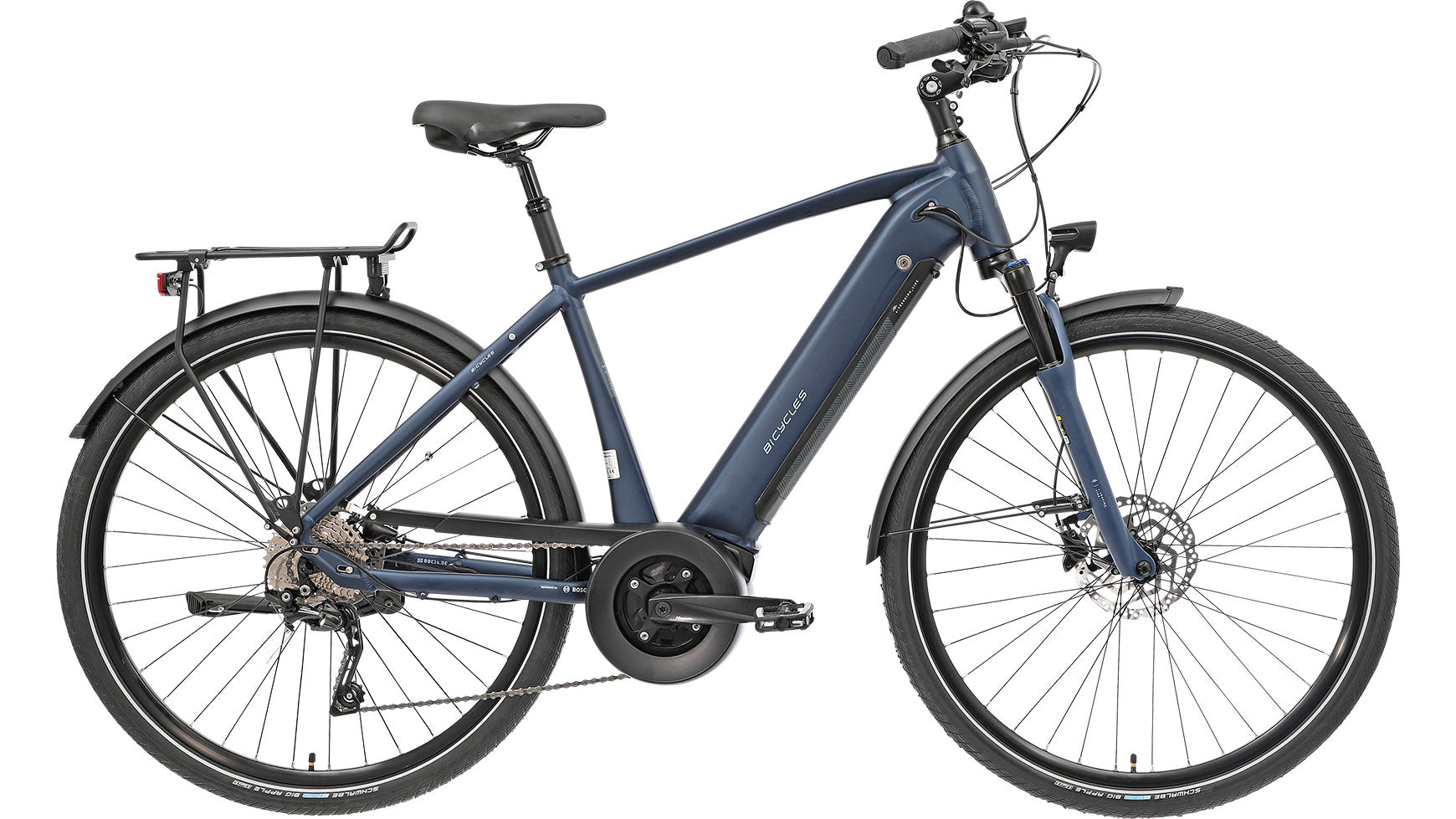 Bicycles Porto 10.5 Bicycles Porto 10.5 von Bicycles