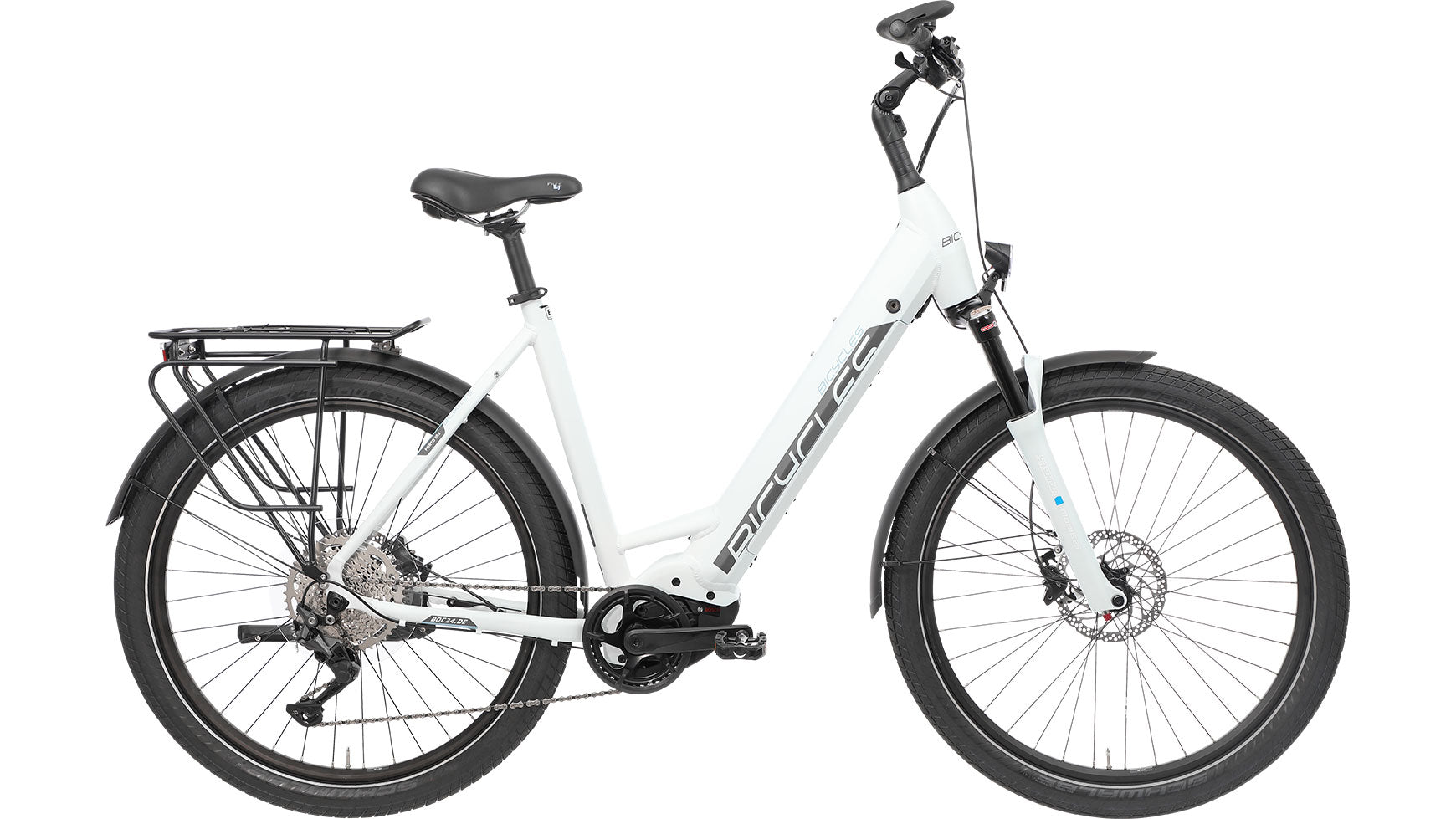 Bicycles Porto 10.6 Wave Bicycles Porto 10.6 Wave von Bicycles