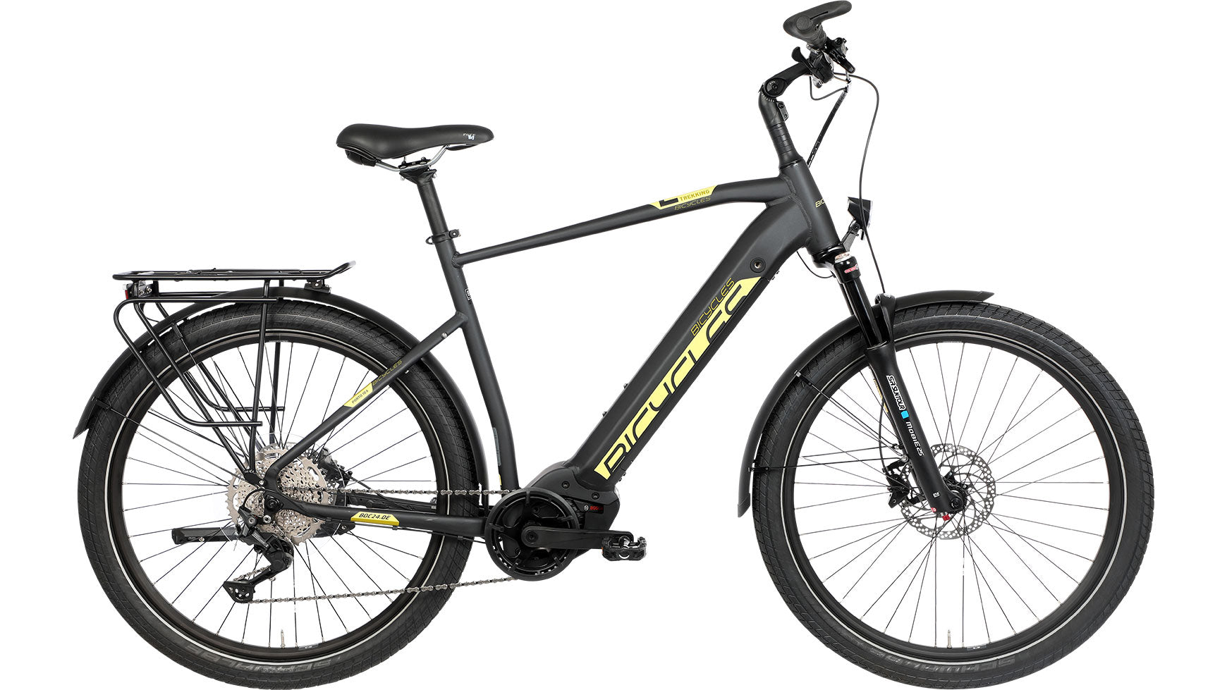 Bicycles Porto 10.6 Bicycles Porto 10.6 von Bicycles