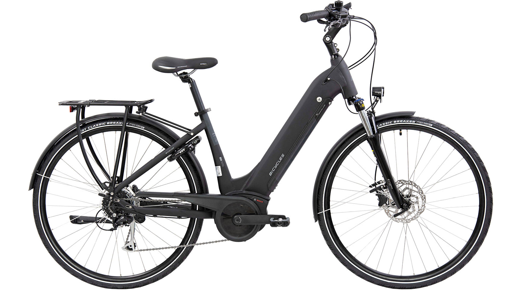 Bicycles Porto E-900 LTD von Bicycles