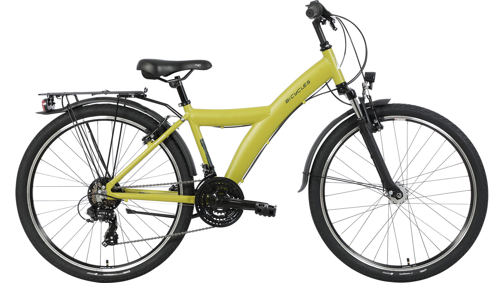 Bicycles Race 26.21 LTD Bicycles Race 26.21 LTD von Bicycles