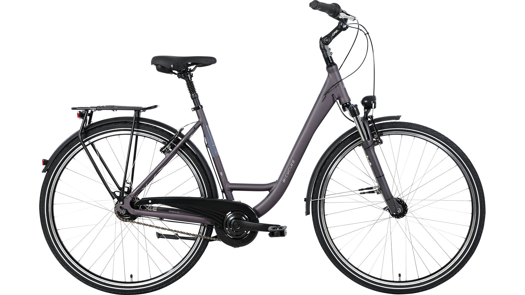 Bicycles Santana Wave Bicycles Santana Wave von Bicycles