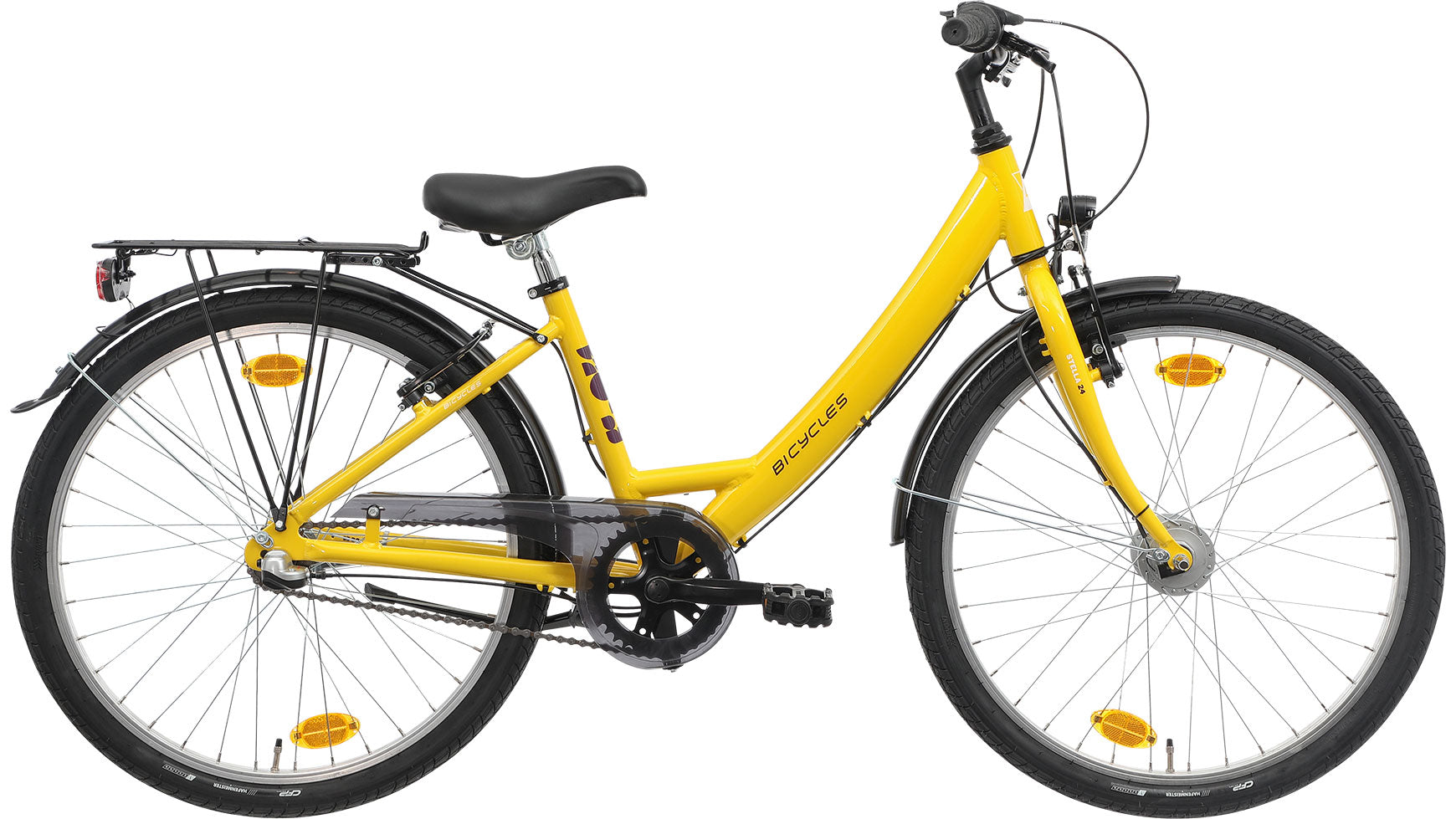 Bicycles Stella 24.3 von Bicycles