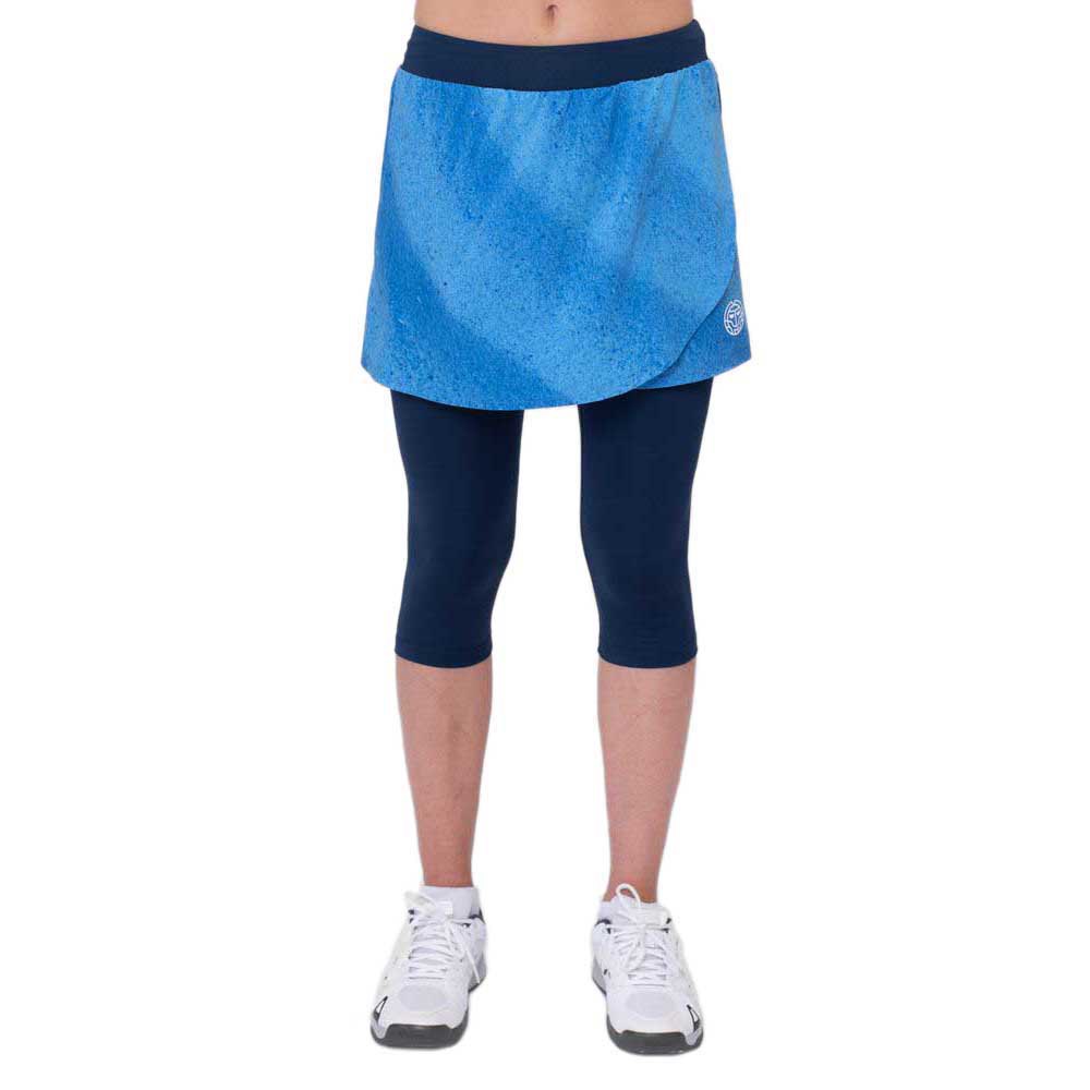 Bidi Badu Beach Spirit Skirt Blau M Frau von Bidi Badu