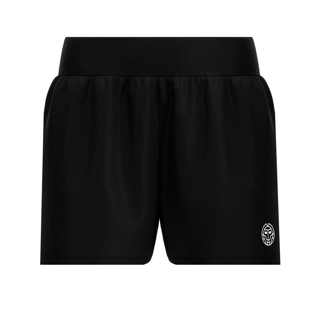 Bidi Badu Crew 2in1 Shorts Schwarz 12-13 Years Junge Bidi Badu Crew 2in1 Shorts Schwarz 12-13 Years Junge von Bidi Badu