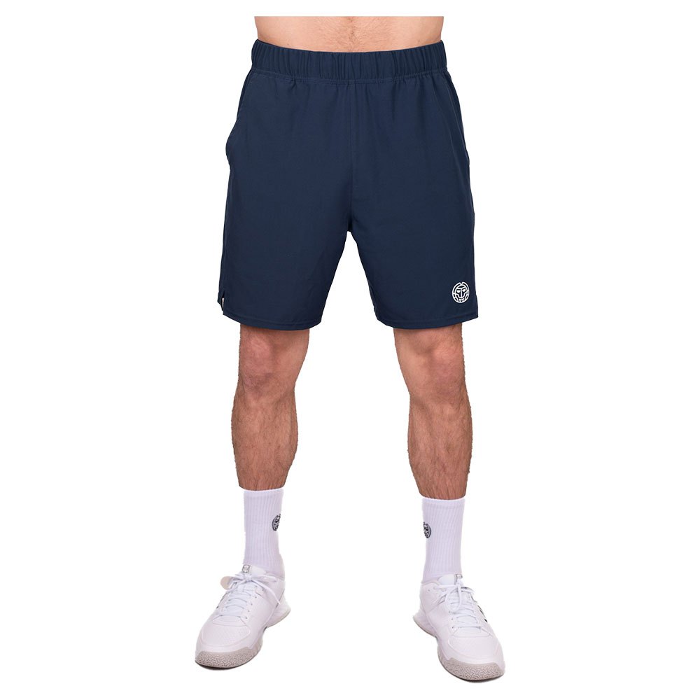 Bidi Badu Crew 7inch Shorts Blau 2XL Mann Bidi Badu Crew 7inch Shorts Blau 2XL Mann von Bidi Badu