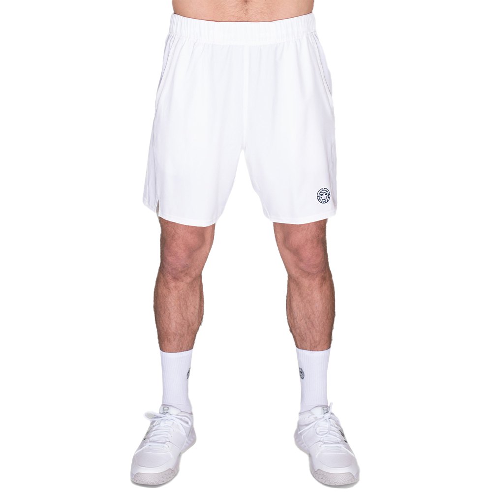 Bidi Badu Crew 7inch Shorts Weiß XL Mann Bidi Badu Crew 7inch Shorts Weiß XL Mann von Bidi Badu