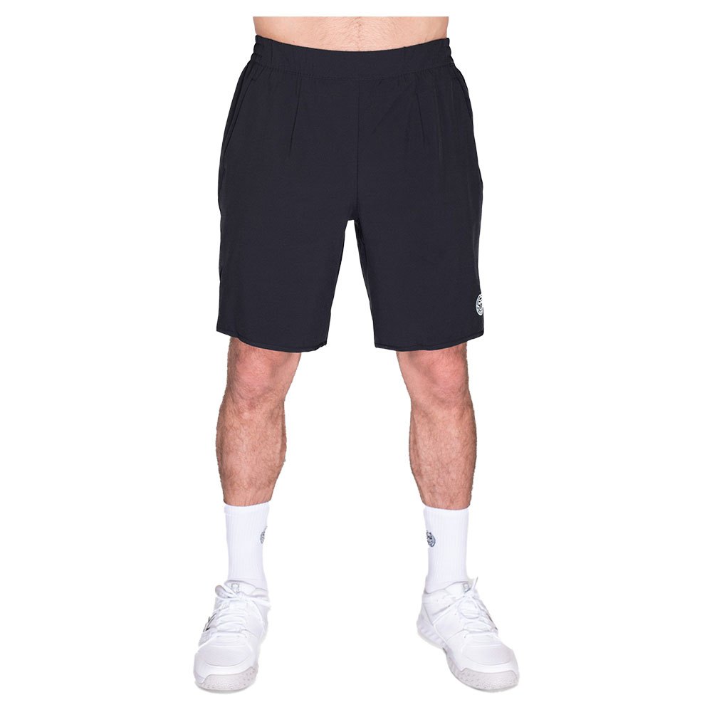 Bidi Badu Crew 9inch Shorts Schwarz 2XL Mann Bidi Badu Crew 9inch Shorts Schwarz 2XL Mann von Bidi Badu