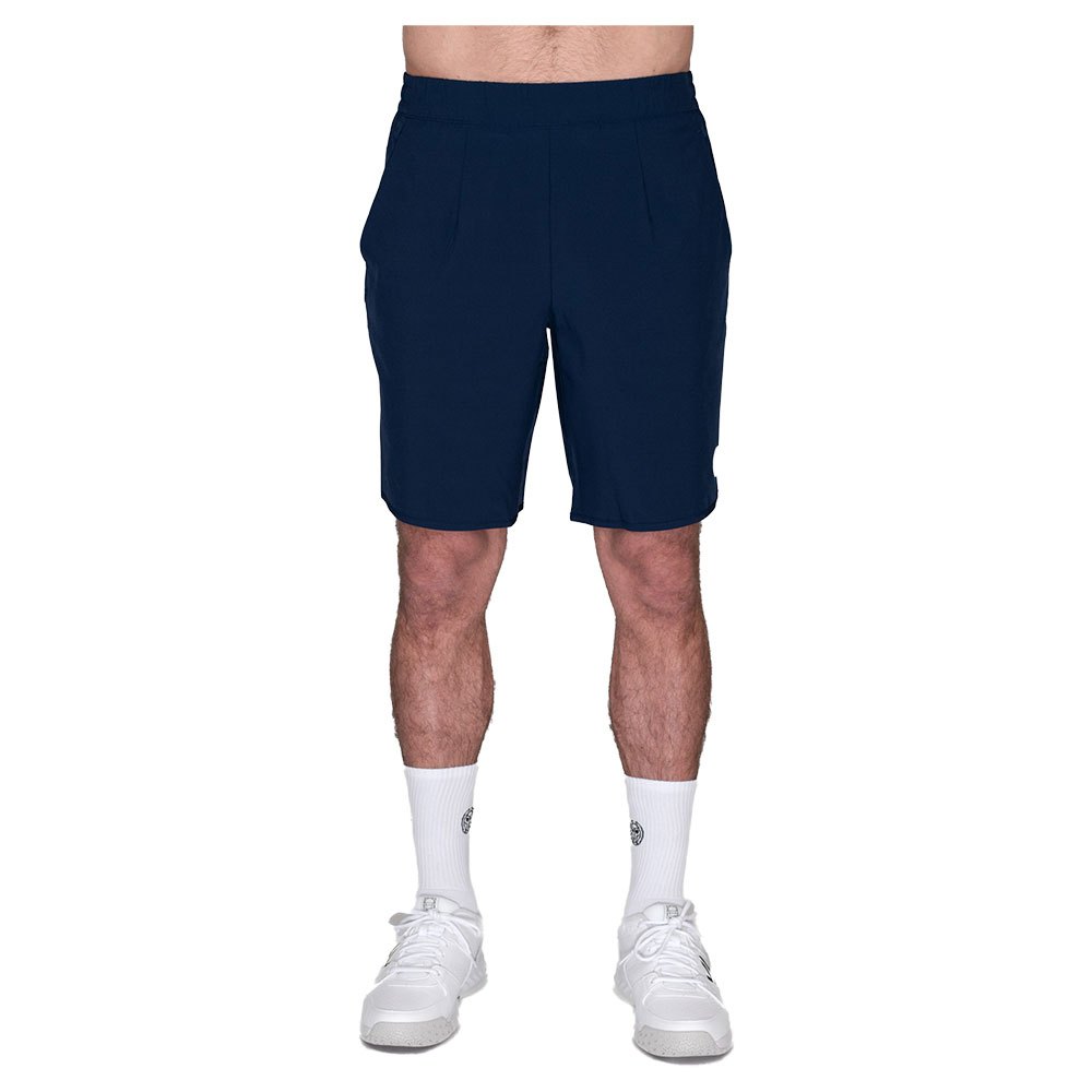 Bidi Badu Crew 9inch Shorts Blau M Mann Bidi Badu Crew 9inch Shorts Blau M Mann von Bidi Badu